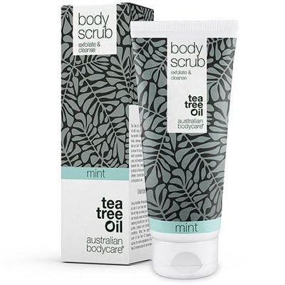 Se Australian Bodycare Body Scrub Lemon Myrtle 200 ml ❤ Kæmpe udvalg i KopK ❤ Hurtig levering: 1 - 2 Hverdage samt billig fragt - Varenummer: HG-51228 og barcode / Ean: '5709455009952 på lager - Udsalg på Bodyshampoo > > Spar op til 62% - Over 1334 design mærker på udsalg