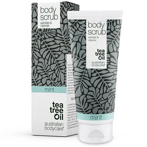 Se Australian Bodycare Body Scrub Lemon Myrtle 200 ml ❤ Kæmpe udvalg i KopK ❤ Hurtig levering: 1 - 2 Hverdage samt billig fragt - Varenummer: HG-51228 og barcode / Ean: &