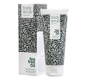 Australian Bodycare Body Scrub 200 ml