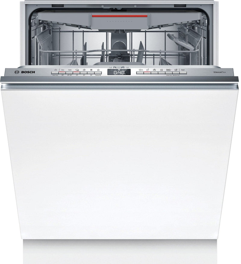Se Bosch Opvaskemaskine SMV4EMX71S Fuldintegreret ✔ Kæmpe udvalg i Bosch ✔ Hurtig levering: 1 - 2 Hverdage samt billig fragt - Varenummer: ELG-767716 og barcode / Ean: &