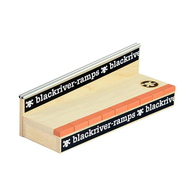 Se Blackriver Brick n Rail Ramp (fingerboards) One size ✔ Kæmpe udvalg i  Blackriver ✔ Hurtig levering: 1 - 2 Hverdage samt billig fragt - Varenummer: JUCO-BR1001114 og barcode / Ean: '1233445160094 på lager - Udsalg på Tilbehør til skateboard Spar op til 67% - Over 1112 kendte brands på udsalg