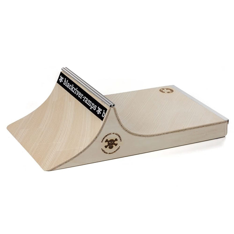 Se Blackriver John Cowart Signature Ramp (fingerboards) One size ✔ Kæmpe udvalg i  Blackriver ✔ Hurtig levering: 1 - 2 Hverdage samt billig fragt - Varenummer: JUCO-BR1001166 og barcode / Ean: &