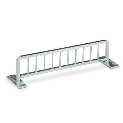 Se Blackriver Iron Rack Silver (fingerboards) One size ✔ Kæmpe udvalg i  Blackriver ✔ Hurtig levering: 1 - 2 Hverdage samt billig fragt - Varenummer: JUCO-BR2001180 og barcode / Ean: '4260190717485 på lager - Udsalg på Tilbehør til skateboard Spar op til 65% - Over  857 kendte brands på udsalg