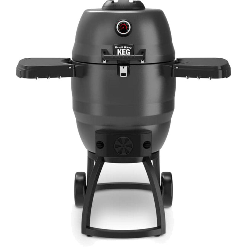 Se Broil King KEG 5000 kulgrill Ø47 cm. ✔ Kæmpe udvalg i Broil King ✔ Meget billig fragt og hurtig levering: 1 - 2 hverdage - Varenummer: KTO-911470 og barcode / Ean: &