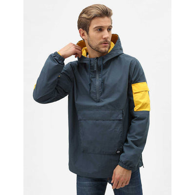 Se Dickies Bronwood Jakke Air Force Blue S ✔ Kæmpe udvalg i  Dickies ✔ Hurtig levering: 1 - 2 Hverdage samt billig fragt - Varenummer: JUCO-DK0A4TMNAF01-S og barcode / Ean: '679894540932 på lager - Udsalg på Jakker Spar op til 59% - Over 1300 kendte brands på udsalg