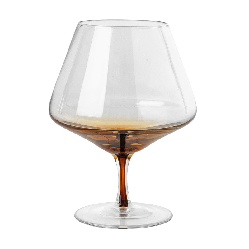 Se Broste Copenhagen Amber cognacglas 45 cl ✔ Kæmpe udvalg i Broste Copenhagen ✔ Hurtig levering: 1 - 2 Hverdage samt billig fragt - Varenummer: KTO-14460684 og barcode / Ean: &