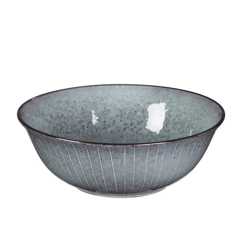 Se Broste Copenhagen Nordic Sea budda bowl 21 cm ✔ Kæmpe udvalg i Broste Copenhagen ✔ Meget billig fragt og hurtig levering: 1 - 2 hverdage - Varenummer: KTO-14533304 og barcode / Ean: &