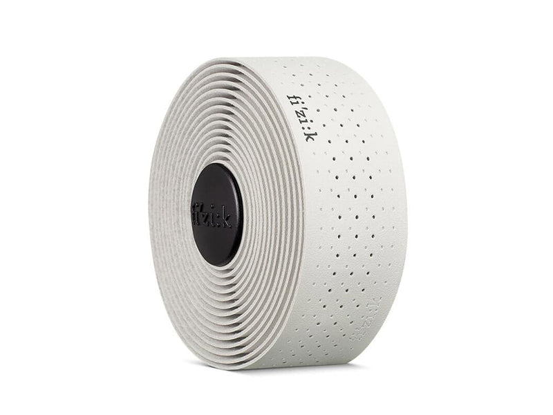 Se Fizik Tempo Microtex Classic - Styrbånd - Hvid - 2 mm ✔ Kæmpe udvalg i  Fizik ✔ Hurtig levering: 1 - 2 Hverdage samt billig fragt - Varenummer: CKP-8021890466549 og barcode / Ean: &