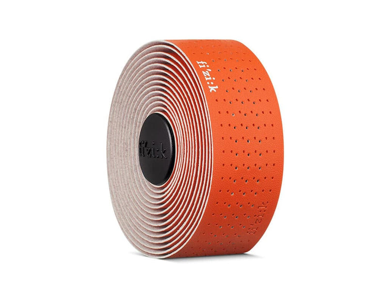 Se Fizik Tempo Microtex Classic - Styrbånd - Orange - 2 mm ✔ Kæmpe udvalg i  Fizik ✔ Hurtig levering: 1 - 2 Hverdage samt billig fragt - Varenummer: CKP-8021890466617 og barcode / Ean: &