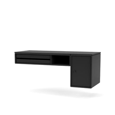 Se Montana Bureau skrivebord black 05 ❤ Kæmpe udvalg i Montana ❤ Hurtig levering: 1 - 2 Hverdage samt billig fragt - Varenummer: NDN-565408-01 og barcode / Ean: '5714322806305 på lager - Udsalg på Furniture - Office Furniture - Desks Spar op til 57% - Over 857 kendte brands på udsalg