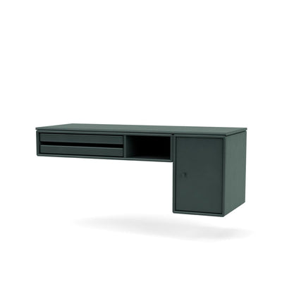 Se Montana Bureau skrivebord black jade 163 ❤ Kæmpe udvalg i Montana ❤ Hurtig levering: 1 - 2 Hverdage samt billig fragt - Varenummer: NDN-565440-01 og barcode / Ean: '5714322806619 på lager - Udsalg på Furniture - Office Furniture - Desks Spar op til 59% - Over 857 kendte brands på udsalg