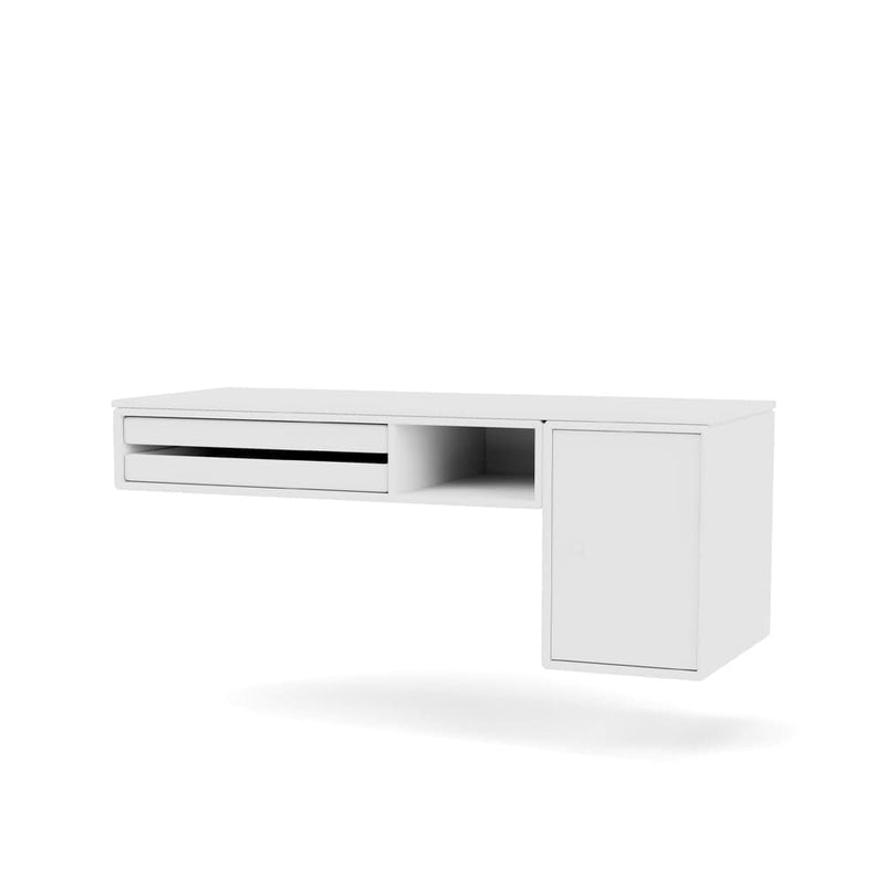 Se Montana Bureau skrivebord new white 101 ❤ Kæmpe udvalg i Montana ❤ Hurtig levering: 1 - 2 Hverdage samt billig fragt - Varenummer: NDN-565413-01 og barcode / Ean: &