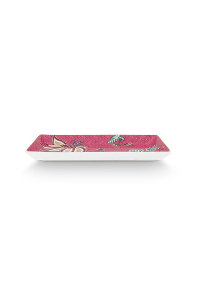 Se tilbud på Pip Studio Giftset Square Oriental Flower Festival Dark Pink! Billigt udsalg på porcelæn. Køb online nu med hurtig levering. Spar op til 63%.