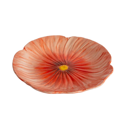 Se Byon Poppy asiet 21 cm, rød ✔ Kæmpe udvalg i Byon ✔ Hurtig levering: 1 - 2 Hverdage samt billig fragt - Varenummer: KTO-5283908106 og barcode / Ean: '7394150001530 på lager - Udsalg på Asiet Spar op til 52% - Over 1124 kendte brands på udsalg