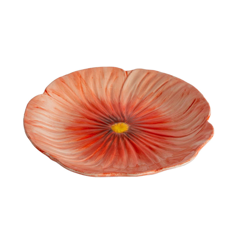 Se Byon Poppy asiet 21 cm, rød ✔ Kæmpe udvalg i Byon ✔ Hurtig levering: 1 - 2 Hverdage samt billig fragt - Varenummer: KTO-5283908106 og barcode / Ean: &