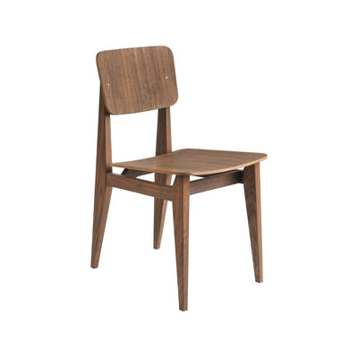 Se GUBI C-Chair stol american walnut ❤ Kæmpe udvalg i GUBI ❤ Hurtig levering: 1 - 2 Hverdage samt billig fragt - Varenummer: NDN-561525-01 og barcode / Ean: '5710902838780 på lager - Udsalg på Furniture - Chairs Spar op til 51% - Over 1122 kendte brands på udsalg