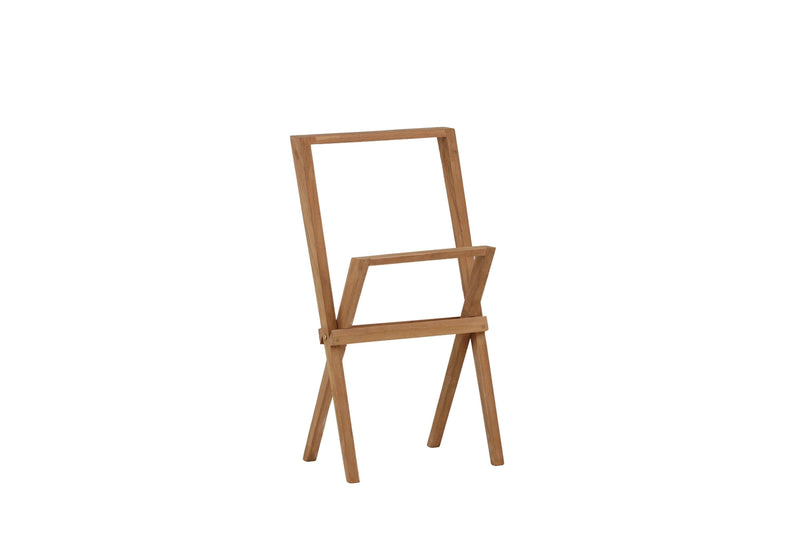 Se Venture Home - Håndklæde holder, 90x45cm, Teak » Kæmpe udvalg i Venture Home » Hurtig levering: 1 - 2 Hverdage samt billig fragt - Varenummer: BGH-48796622291274 og barcode / Ean: &