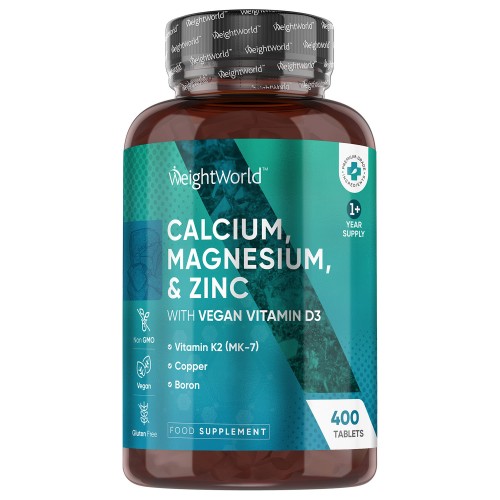 Se Calcium, Magnesium og Zink - Magnesium » Kæmpe udvalg i WeightWorld » Hurtig levering: 1 - 2 Hverdage samt billig fragt - Varenummer: WWDK-48710 og barcode / Ean: 5056128126493 på lager - Udsalg på Magnesium Spar op til 53% - Over 1312 kendte brands på udsalg