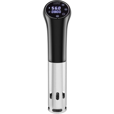 Se Caso SV200 Sous Vide ✔ Stort online udvalg i Caso ✔ Hurtig levering: 1 - 2 Hverdage samt billig fragt - Varenummer: KTO-CS1308 og barcode / Ean: '4038437013085 på lager - Udsalg på Sous Vide Spar op til 53% - Over 1150 kendte brands på udsalg