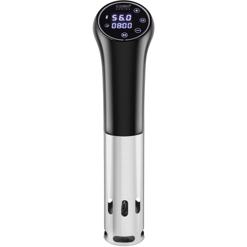 Se Caso SV200 Sous Vide ✔ Stort online udvalg i Caso ✔ Hurtig levering: 1 - 2 Hverdage samt billig fragt - Varenummer: KTO-CS1308 og barcode / Ean: &