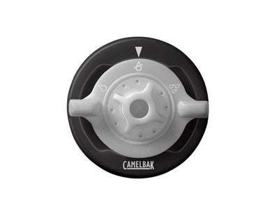 Se Camelbak - Cap til Reign drikkeflaske - Sort ✔ Kæmpe udvalg i  Camelbak ✔ Hurtig levering: 1 - 2 Hverdage samt billig fragt - Varenummer: CKP-886798021218 og barcode / Ean: '886798021218 på lager - Udsalg på Drikkedunke & drikkeflasker Spar op til 66% - Over  785 kendte brands på udsalg