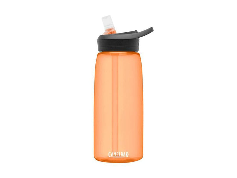 Se Camelbak Eddy+ - Drikkeflaske - 1 liter - Desert sunrise ✔ Kæmpe udvalg i  Camelbak ✔ Hurtig levering: 1 - 2 Hverdage samt billig fragt - Varenummer: CKP-886798048680 og barcode / Ean: &