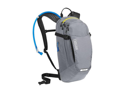 Se Camelbak M.U.L.E. - Rygsæk 12 liter med 3 liter vandreservoir - Gunmetal ✔ Kæmpe udvalg i  Camelbak ✔ Hurtig levering: 1 - 2 Hverdage samt billig fragt - Varenummer: CKP-886798041599 og barcode / Ean: '886798041599 på lager - Udsalg på Rygsække Spar op til 57% - Over 1150 kendte brands på udsalg