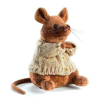 Se Dora Mouse - Samlefigur ❤ Kæmpe udvalg i Dora Designs ❤ Hurtig levering: 1 - 2 Hverdage samt billig fragt - Varenummer: ISP-5749 og barcode / Ean: på lager - Udsalg på Bolig - Gaver og brugskunst Spar op til 55% - Over 1354 kendte mærker på udsalg