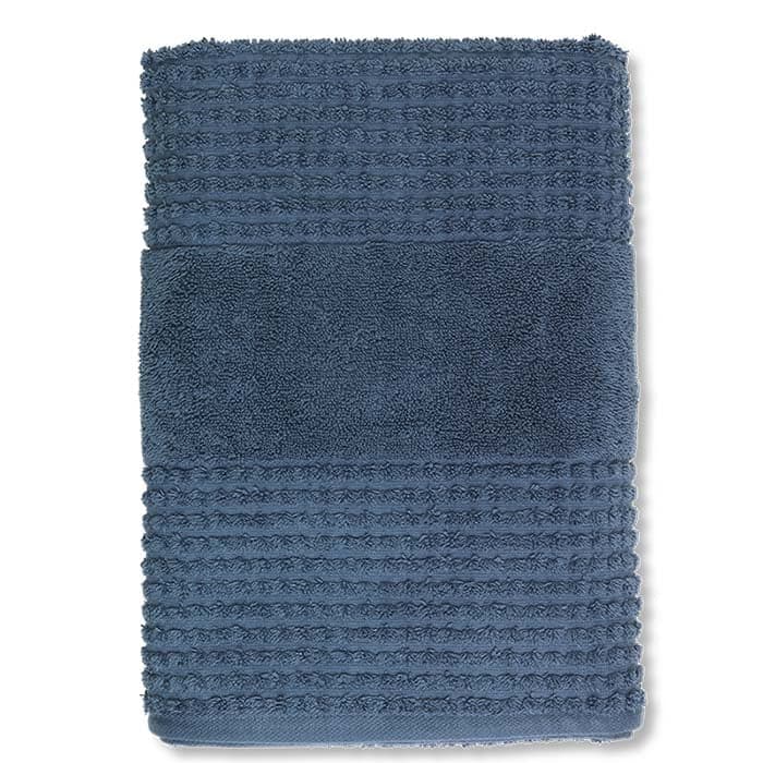 Se Juna - Check Håndklæde mørk blå 50x100 cm ✔ Kæmpe udvalg i Juna ✔ Hurtig levering: 1 - 2 Hverdage samt billig fragt - Varenummer: RKTK-JU615042 og barcode / Ean: &