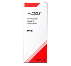 Pekana Co hypert &bull; 50ml. DATOVARE 11/2024