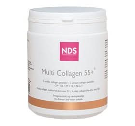 Se NDS Collagen Multi 55 + 300g. ❤ Kæmpe udvalg i ND ❤ Hurtig levering: 1 - 2 Hverdage samt billig fragt - Varenummer: HG-55382 og barcode / Ean: '5707343411894 på lager - Udsalg på Sundhed > NDS > Tilbud Spar op til 62% - Over 1334 design mærker på udsalg