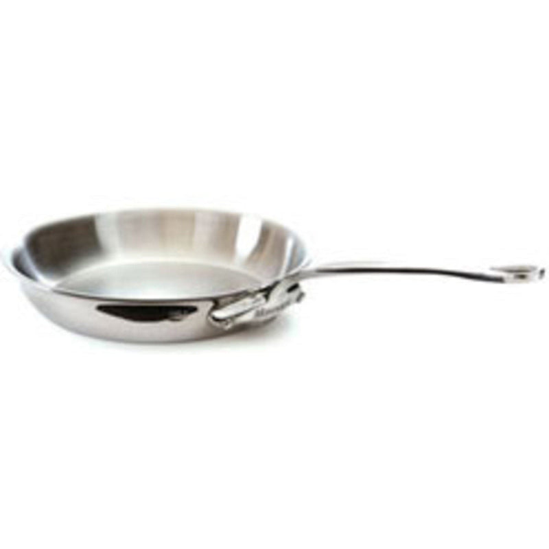 Se Mauviel Cook Style stegepande, 30 cm. ✔ Stort online udvalg i Mauviel ✔ Hurtig levering: 1 - 2 Hverdage samt billig fragt - Varenummer: KTO-19658 og barcode / Ean: &