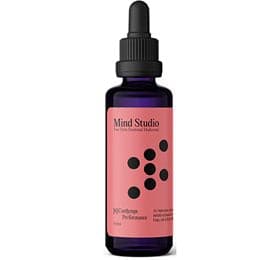 Se Mind Studio - Cordy Ceps Ekstrakt Ø - 50 ml. ❤ Kæmpe udvalg i KopK ❤ Hurtig levering: 1 - 2 Hverdage samt billig fragt - Varenummer: HG-56210 og barcode / Ean: '5703565100165 på lager - Udsalg på Sundhed > > Spar op til 61% - Over 1334 design mærker på udsalg