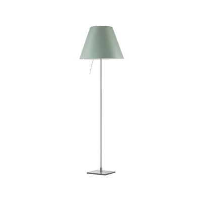 Se Luceplan Costanza D13 t.i.f. gulvlampe comfort green ❤ Kæmpe udvalg i Luceplan ❤ Hurtig levering: 1 - 2 Hverdage samt billig fragt - Varenummer: NDN-534566-01 og barcode / Ean: '9991442042431 på lager - Udsalg på Home & Garden - Lighting - Lamps Spar op til 57% - Over 785 kendte brands på udsalg