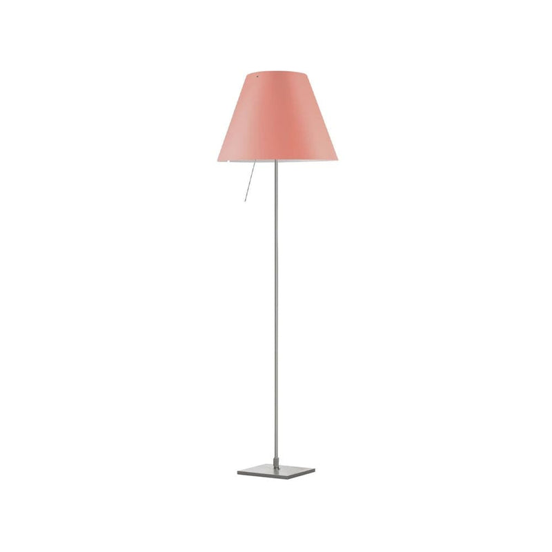 Se Luceplan Costanza D13 t.i.f. gulvlampe edgy pink ❤ Kæmpe udvalg i Luceplan ❤ Hurtig levering: 1 - 2 Hverdage samt billig fragt - Varenummer: NDN-534569-01 og barcode / Ean: &