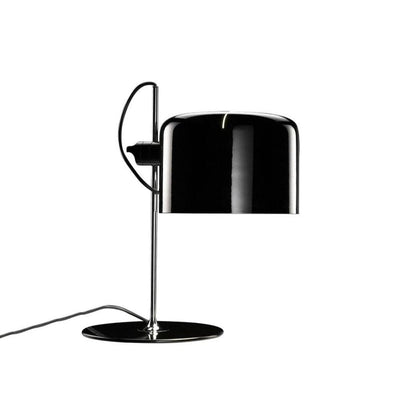 Se Oluce Coupé 2202 bordlampe black, kromstel ❤ Kæmpe udvalg i Oluce ❤ Hurtig levering: 1 - 2 Hverdage samt billig fragt - Varenummer: NDN-526317-01 og barcode / Ean: '9991442031312 på lager - Udsalg på Home & Garden - Lighting - Lamps Spar op til 59% - Over 1150 kendte brands på udsalg