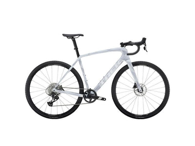 Se Trek Boone 5 - Crosscykel - 12 gear - Plasma Grey Pearl 49 cm ❤ Kæmpe udvalg i Trek ❤ Hurtig levering: 1 - 2 Hverdage samt billig fragt - Varenummer: CKP-768682518441 og barcode / Ean: '768682518441 på lager - Udsalg på Cykler Spar op til 58% - Over 1334 design mærker på udsalg