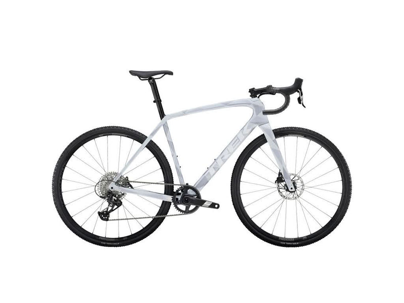 Se Trek Boone 5 - Crosscykel - 12 gear - Plasma Grey Pearl 56 cm ❤ Kæmpe udvalg i Trek ❤ Hurtig levering: 1 - 2 Hverdage samt billig fragt - Varenummer: CKP-0768682518786 og barcode / Ean: &