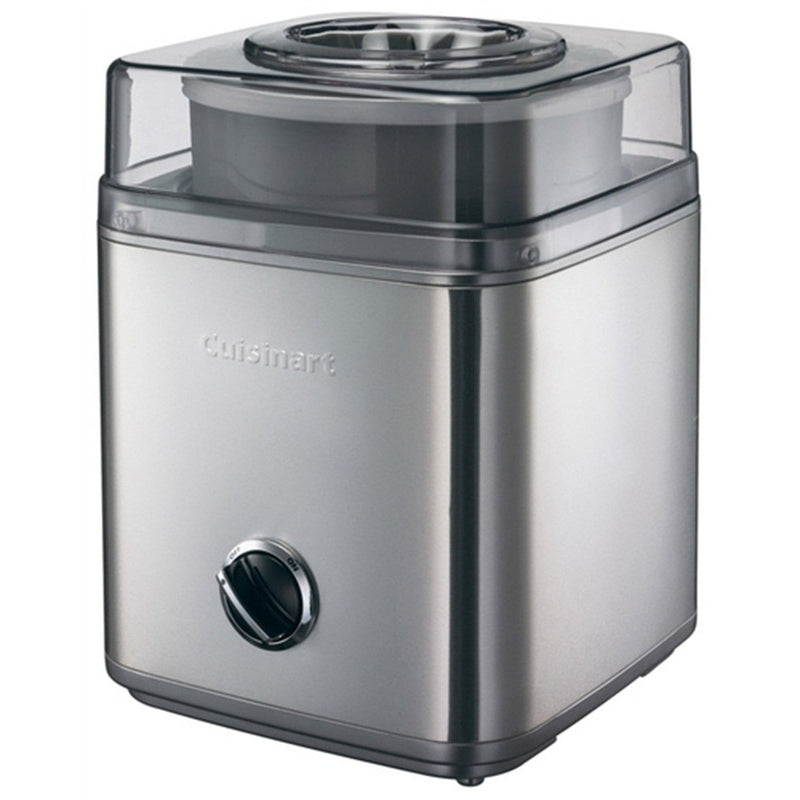 Se Cuisinart ICE-30 ismaskine ✔ Stort online udvalg i Cuisinart ✔ Hurtig levering: 1 - 2 Hverdage samt billig fragt - Varenummer: KTO-ICE30BCE og barcode / Ean: &