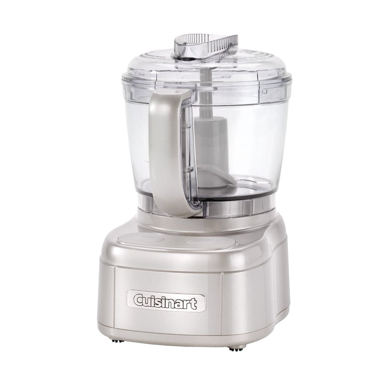 Se Cuisinart Mini Prep Pro, 0,9 liter, sølv ✔ Kæmpe udvalg i Cuisinart ✔ Meget billig fragt og hurtig levering: 1 - 2 hverdage - Varenummer: KTO-ECH4SE og barcode / Ean: &