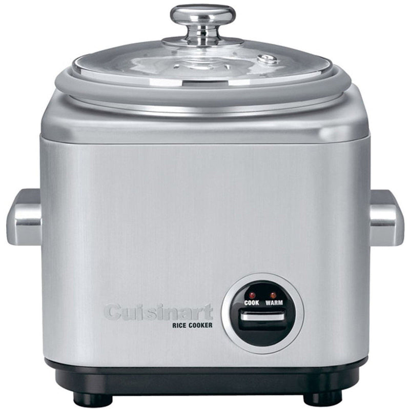 Se Cuisinart Riskoger 6 portioner ✔ Stort online udvalg i Cuisinart ✔ Hurtig levering: 1 - 2 Hverdage samt billig fragt - Varenummer: KTO-CRC400E og barcode / Ean: &