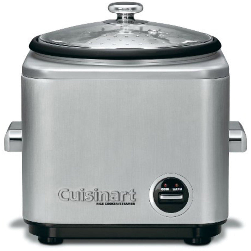 Se Cuisinart Riskoger 12 portioner ✔ Stort online udvalg i Cuisinart ✔ Hurtig levering: 1 - 2 Hverdage samt billig fragt - Varenummer: KTO-CRC800E og barcode / Ean: &