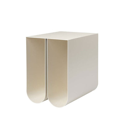 Se Kristina Dam Studio Curved sidebord beige ❤ Kæmpe udvalg i Kristina Dam Studio ❤ Hurtig levering: 1 - 2 Hverdage samt billig fragt - Varenummer: NDN-551866-01 og barcode / Ean: '5713590002501 på lager - Udsalg på Furniture - Tables - Accent Tables - End Tables Spar op til 61% - Over 1324 kendte brands på udsalg