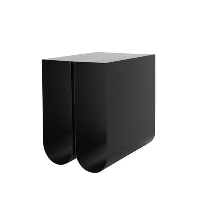 Se Kristina Dam Studio Curved sidebord Black ❤ Kæmpe udvalg i Kristina Dam Studio ❤ Hurtig levering: 1 - 2 Hverdage samt billig fragt - Varenummer: NDN-551850-01 og barcode / Ean: '5713590001887 på lager - Udsalg på Furniture - Tables - Accent Tables - End Tables Spar op til 65% - Over 1324 kendte brands på udsalg