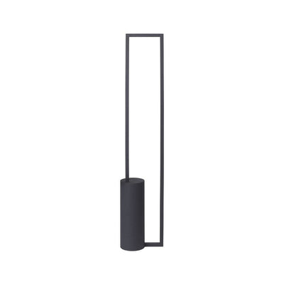 Se Kristina Dam Studio Cylinder gulvlampe Black ❤ Kæmpe udvalg i Kristina Dam Studio ❤ Hurtig levering: 1 - 2 Hverdage samt billig fragt - Varenummer: NDN-548749-01 og barcode / Ean: '5710688976799 på lager - Udsalg på Home & Garden - Lighting - Lamps Spar op til 54% - Over 1354 kendte brands på udsalg