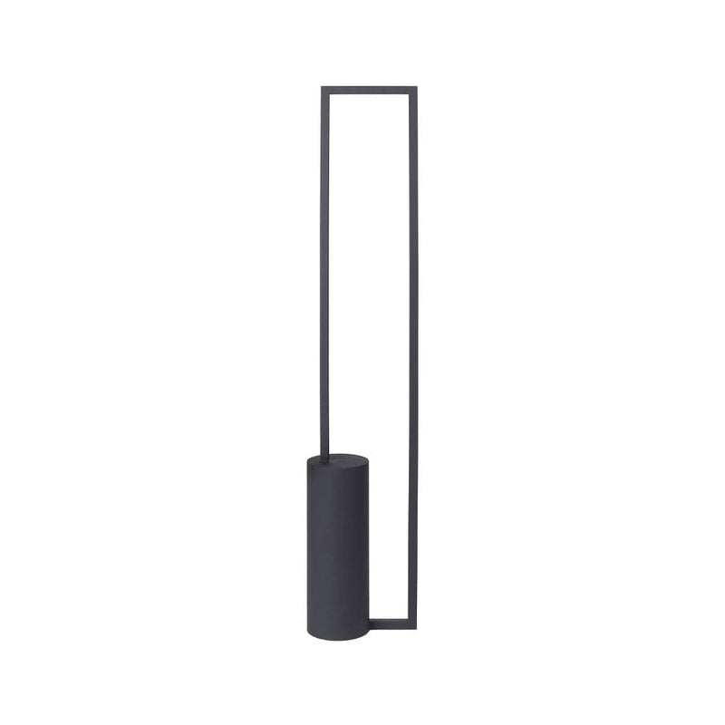 Se Kristina Dam Studio Cylinder gulvlampe Black ❤ Kæmpe udvalg i Kristina Dam Studio ❤ Hurtig levering: 1 - 2 Hverdage samt billig fragt - Varenummer: NDN-548749-01 og barcode / Ean: &