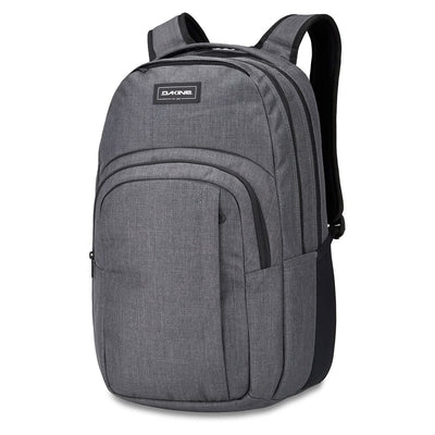 Se Dakine Campus Large 33L Carbon 33L ✔ Kæmpe udvalg i  Dakine ✔ Hurtig levering: 1 - 2 Hverdage samt billig fragt - Varenummer: JUCO-D10002633_Carbon og barcode / Ean: '610934311297 på lager - Udsalg på Tasker Spar op til 61% - Over  857 kendte brands på udsalg