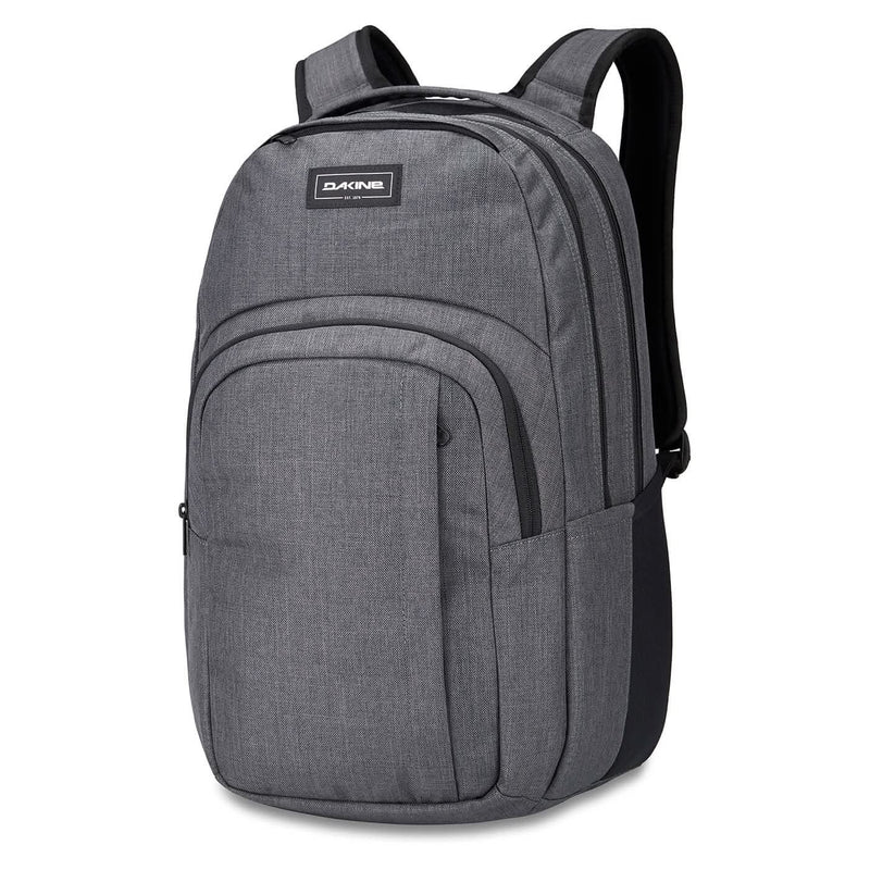 Se Dakine Campus Large 33L Carbon 33L ✔ Kæmpe udvalg i  Dakine ✔ Hurtig levering: 1 - 2 Hverdage samt billig fragt - Varenummer: JUCO-D10002633_Carbon og barcode / Ean: &