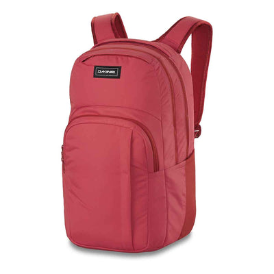 Se Dakine Campus Large 33L Skoletaske Mineral Red 33L ✔ Kæmpe udvalg i  Dakine ✔ Hurtig levering: 1 - 2 Hverdage samt billig fragt - Varenummer: JUCO-D10002633_min_red og barcode / Ean: '0194626503172 på lager - Udsalg på Tasker Spar op til 51% - Over  785 kendte brands på udsalg