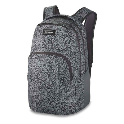 Se Dakine Campus Large 33L Skoletaske Petal Maze 33L ✔ Kæmpe udvalg i  Dakine ✔ Hurtig levering: 1 - 2 Hverdage samt billig fragt - Varenummer: JUCO-10002633_pet_maz og barcode / Ean: '0194626424057 på lager - Udsalg på Tasker Spar op til 53% - Over  785 kendte brands på udsalg